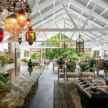 Noosa Valley Manor B&B Doonan Exterior photo