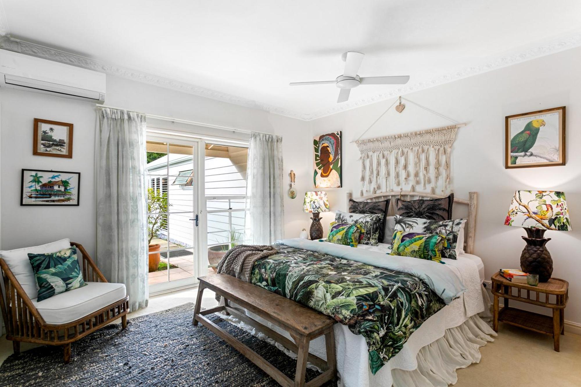 Noosa Valley Manor B&B Doonan Exterior photo
