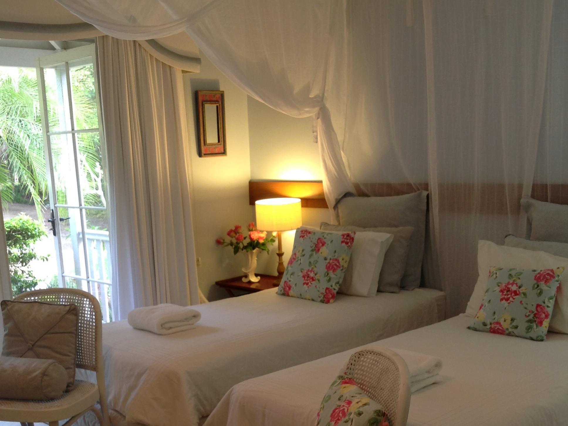 Noosa Valley Manor B&B Doonan Exterior photo