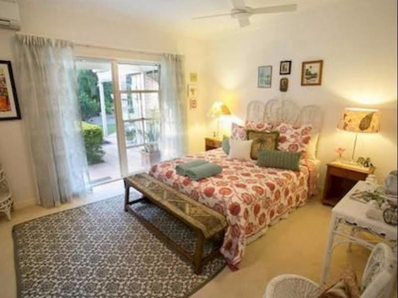 Noosa Valley Manor B&B Doonan Exterior photo